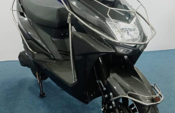 HOP Electric Mobility offers free accessory with E-Scooters