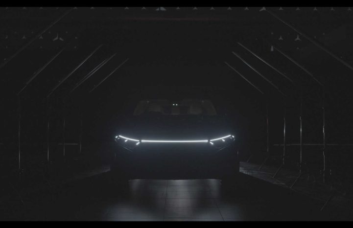 Mercedes-Benz EQS 580 4MATIC bookings commence at Rs 25 Lakh, India launch on September 30