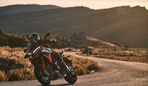 Ducati Multistrada V4 Pikes Peak: Sportiest version of Ducati ADV Tourer launched at Rs. 31.48 lakh