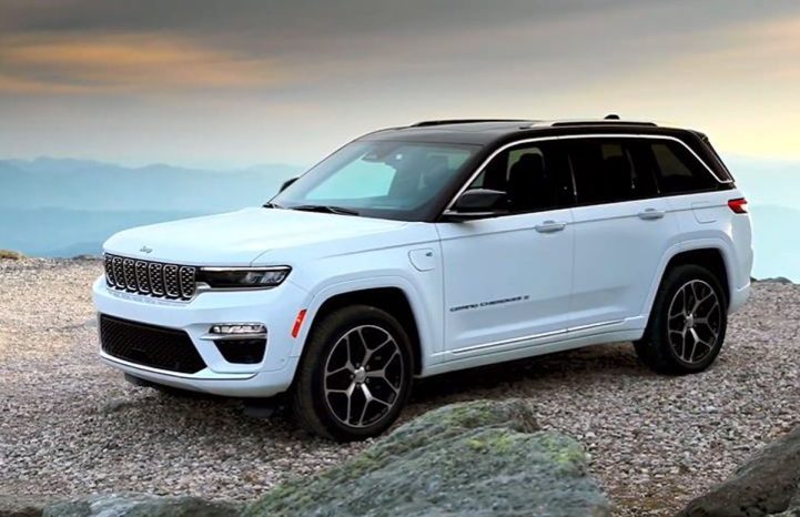 November 2022: New car launches and reveals