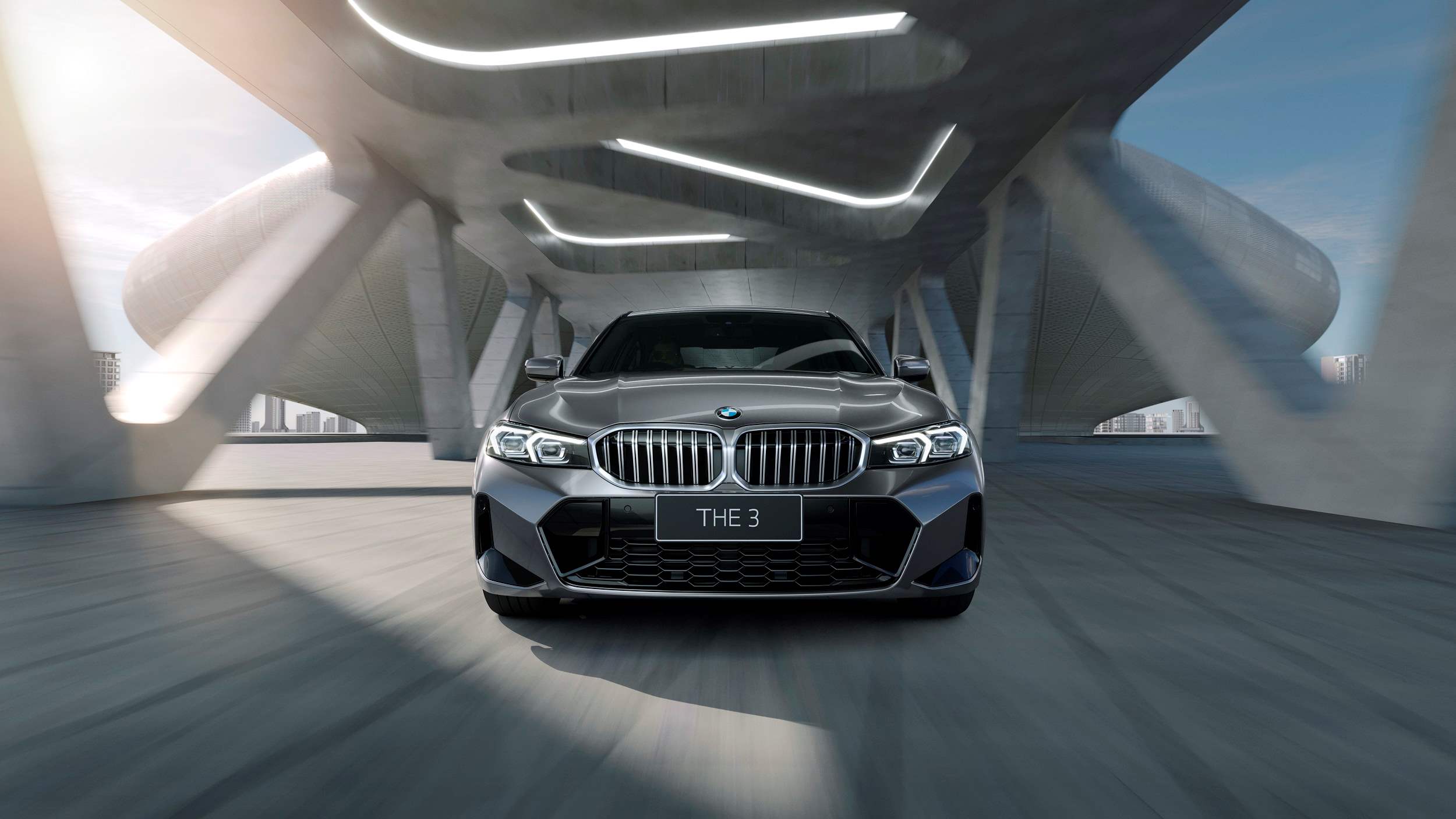 BMW 3 Series Gran Limousine facelift launched in India