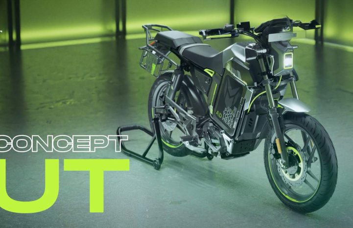 Matter at Auto Expo 2023