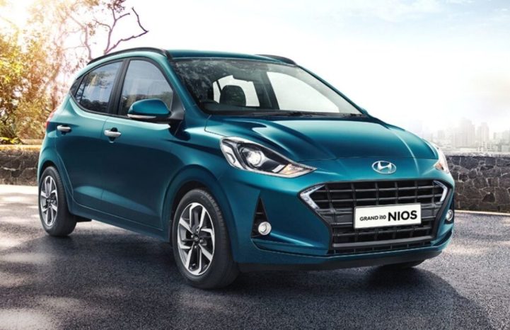 New Hyundai Grand i10 Nios prices announced