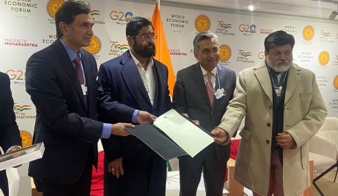 Mahindra to locate EV Manufacturing Plant in Pune, Maharashtra