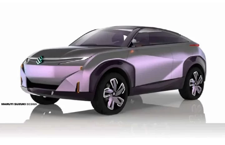 Maruti Suzuki’s first EV to debut in 2025; 6 new EVs by 2030