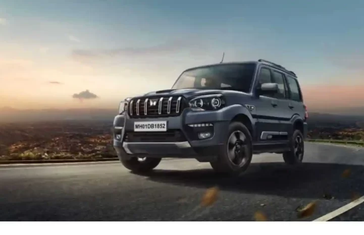 Mahindra Scorpio Classic prices hiked by Rs 85,000