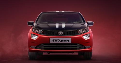 Tata Altroz Racer – Top 5 highlights