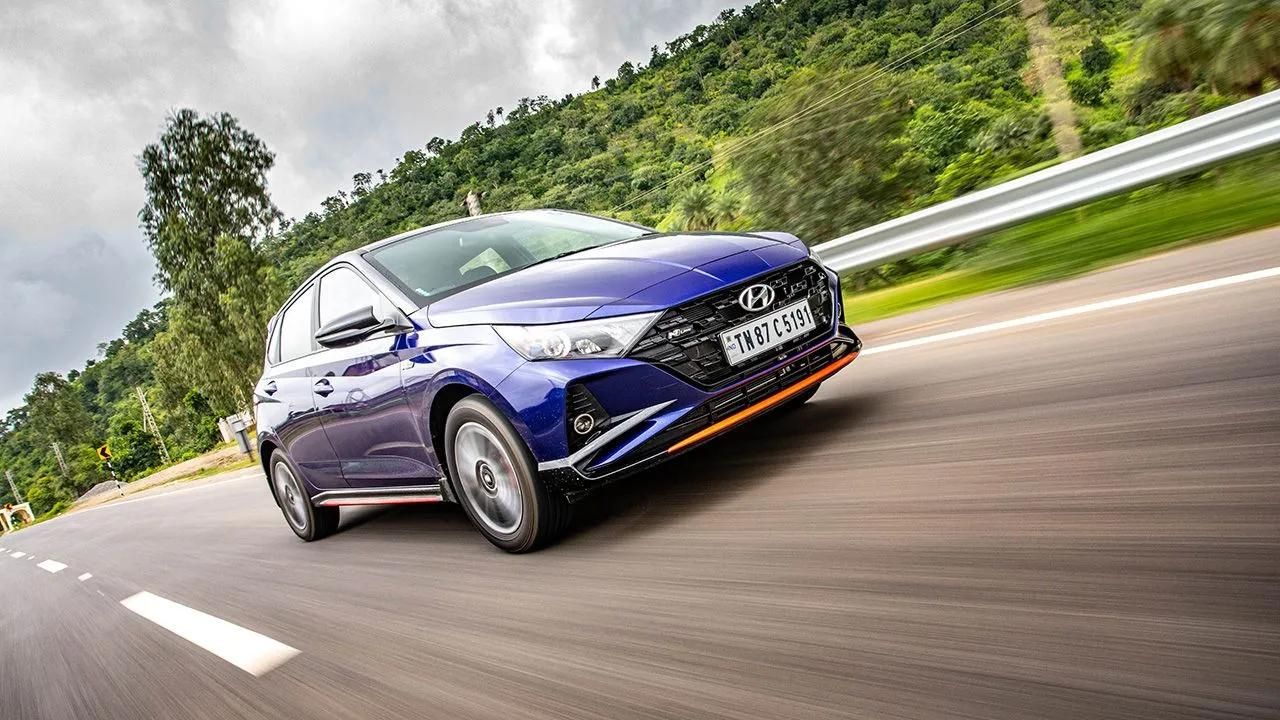 Hyundai i20 N Line prices increased by Rs 16,500