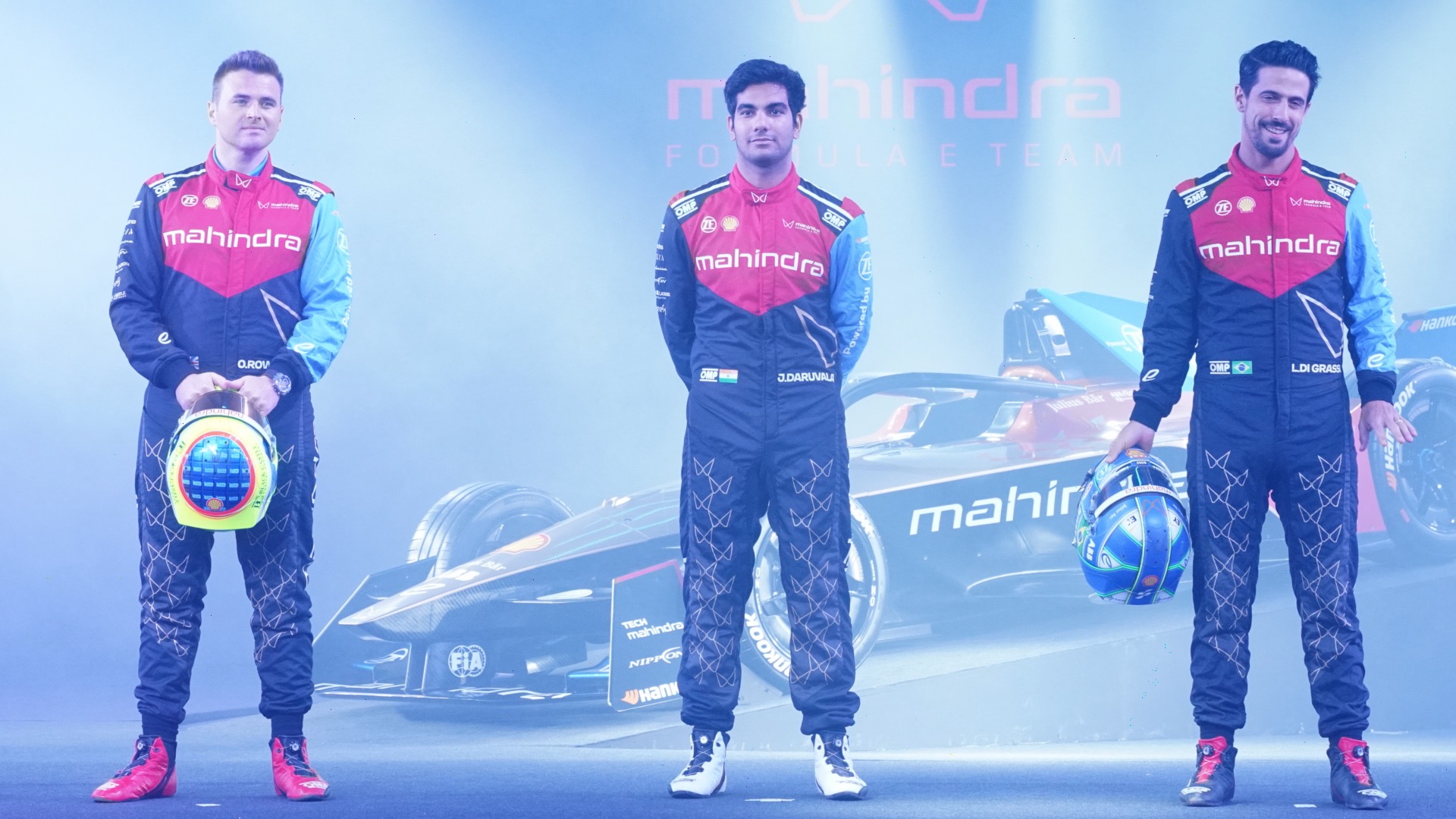 Mahindra Racing