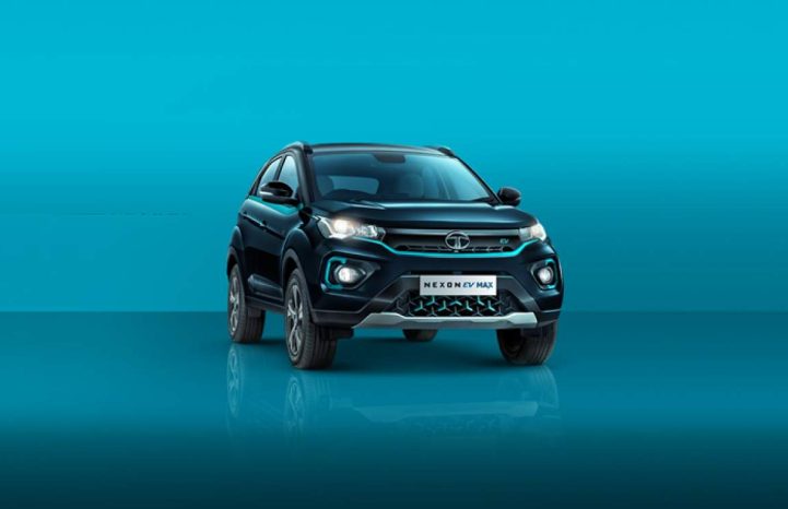 Tata Nexon EV Max XM variant launched at Rs 16.49 lakh