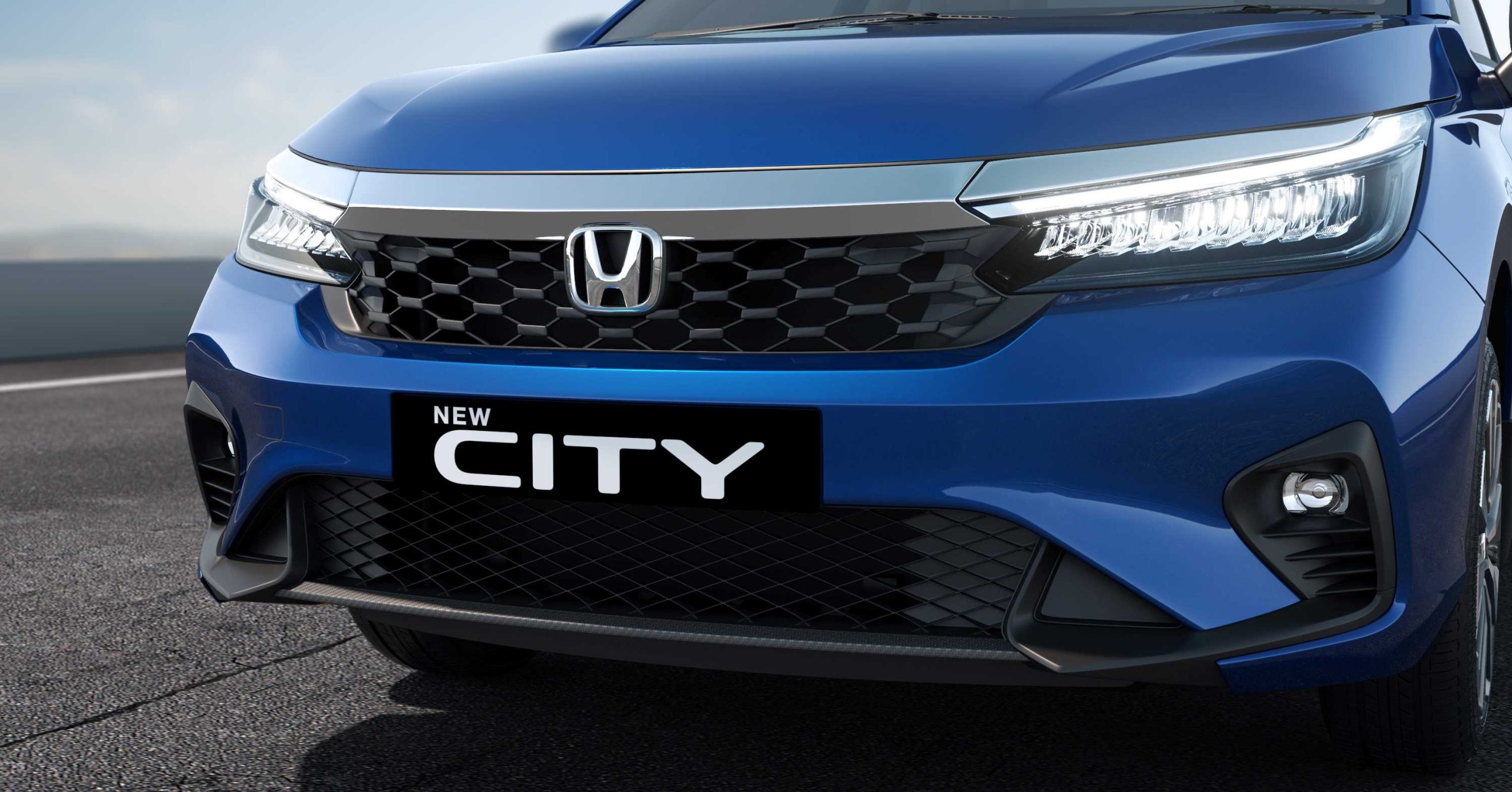 2023 Honda City and City e:HEV launched in India