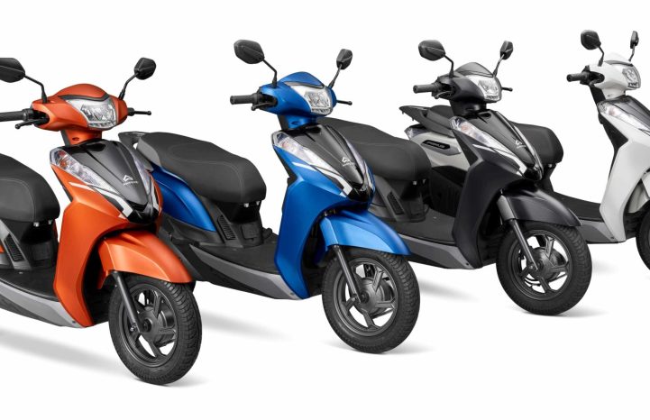 Ampere electric two-wheeler registers over 1 lakh retail sales in the Financial year 2022-23