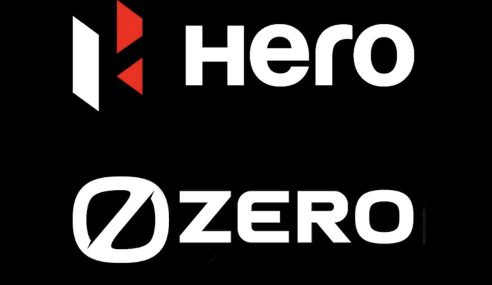 Hero And Zero Partner To Bring Premium Electric Motorcycles