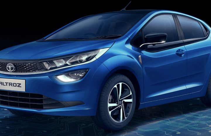 2023 Tata Altroz revised mileage revealed