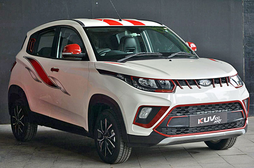 Mahindra KUV100 NXT discontinued; XUV300 becomes entry-level SUV Mahindra KUV100 NXT discontinued; XUV300 becomes entry-level SUV