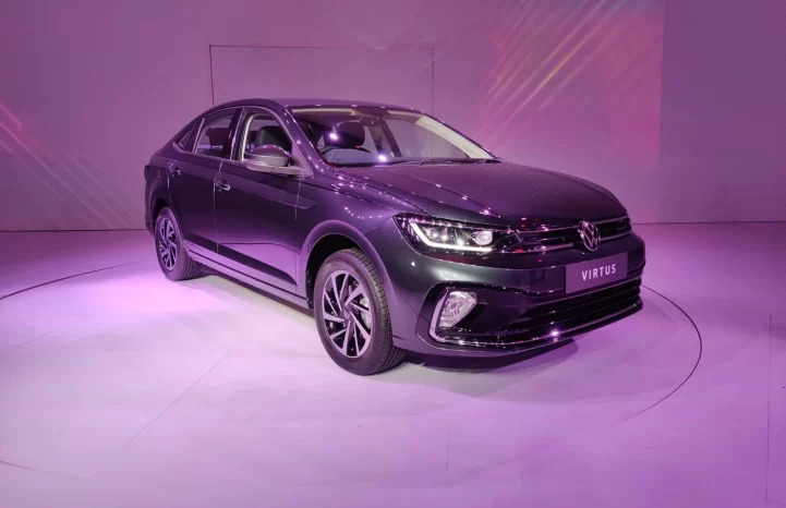 Volkswagen Virtus to get new 1.5-litre GT variant soon