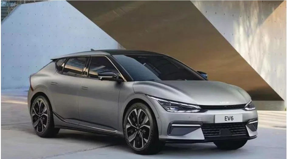 2023 Kia EV6 bookings re-open in India