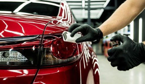 Pros and Cons of Ceramic Coating on Cars