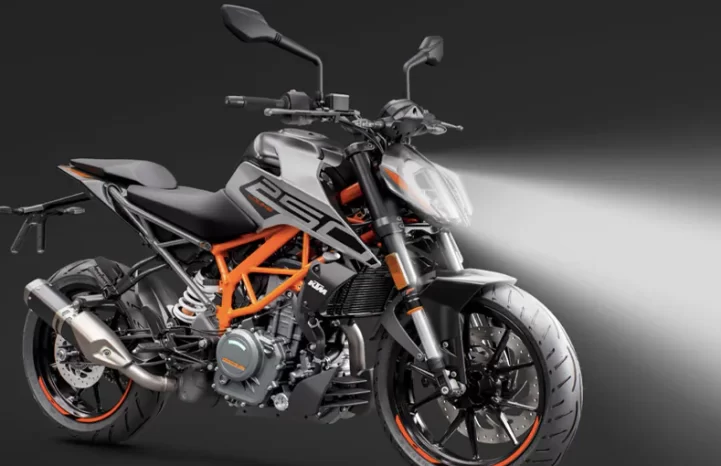 KTM 250 Adventure Low-Seat ‘V’ Variant Launched In India At Rs 2.47 Lakh