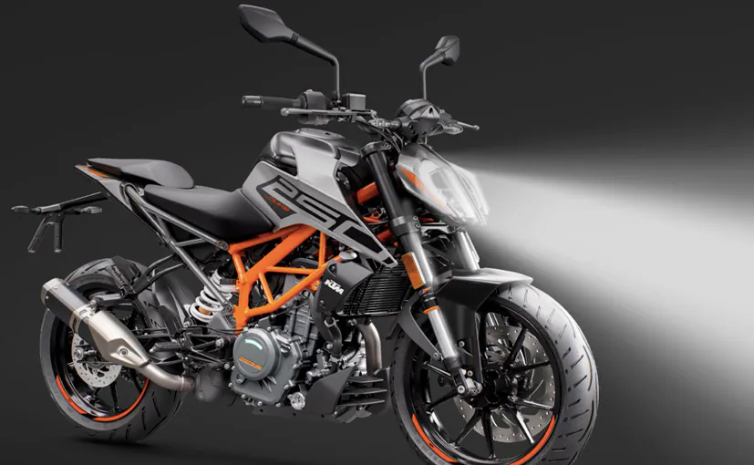 KTM 250 Adventure Low-Seat ‘V’ Variant Launched In India At Rs 2.47 Lakh