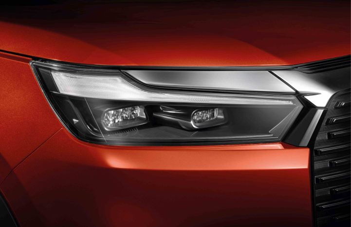Honda ELEVATE SUV makes its World Debut in India