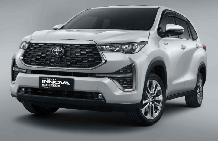 4 reasons why we think Toyota should bring the Rumion in India