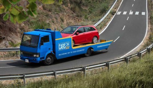 CARS24: Leading the Way in Maharashtra’s Used Car Market