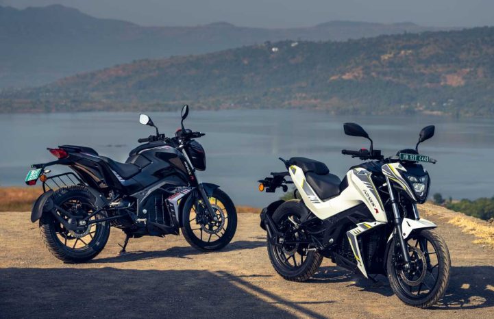 TORK Motors partners with HDFC Bank to offer easy finance options