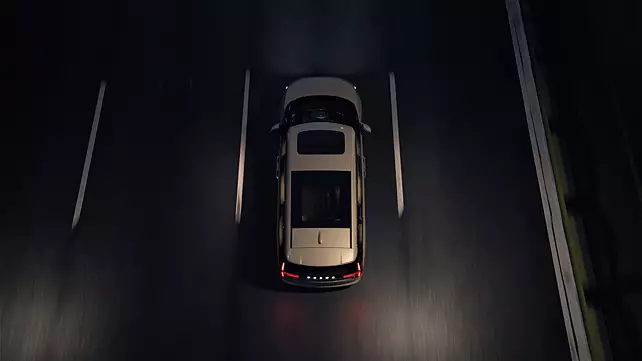 Volvo to reveal its first-ever MPV and its electric