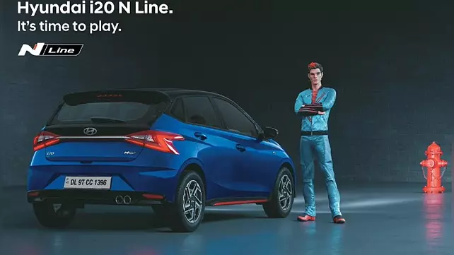 2023 Hyundai i20 N Line launched in India; prices start from Rs. 9.99 lakh