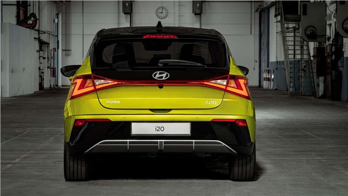 New Hyundai i20 facelift launched: warranty details explained