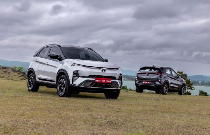2023 Tata Nexon EV Facelift launched, the game changer