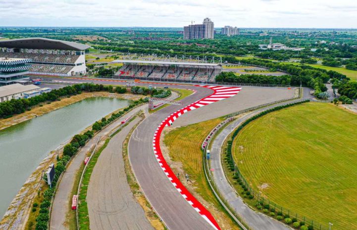 Buddh International Circuit waiting to see MotoGP speed record rewritten at country’s maiden MotoGP Bharat