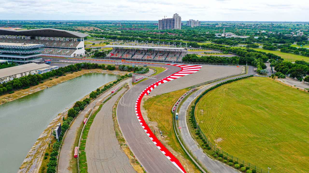 Buddh International Circuit waiting to see MotoGP speed record rewritten at country’s maiden MotoGP Bharat