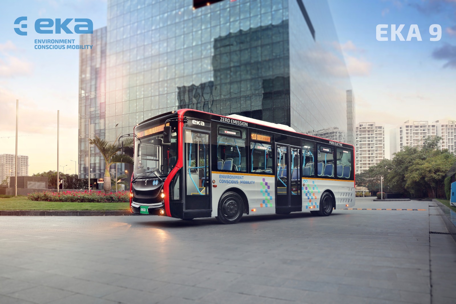EKA Mobility 2