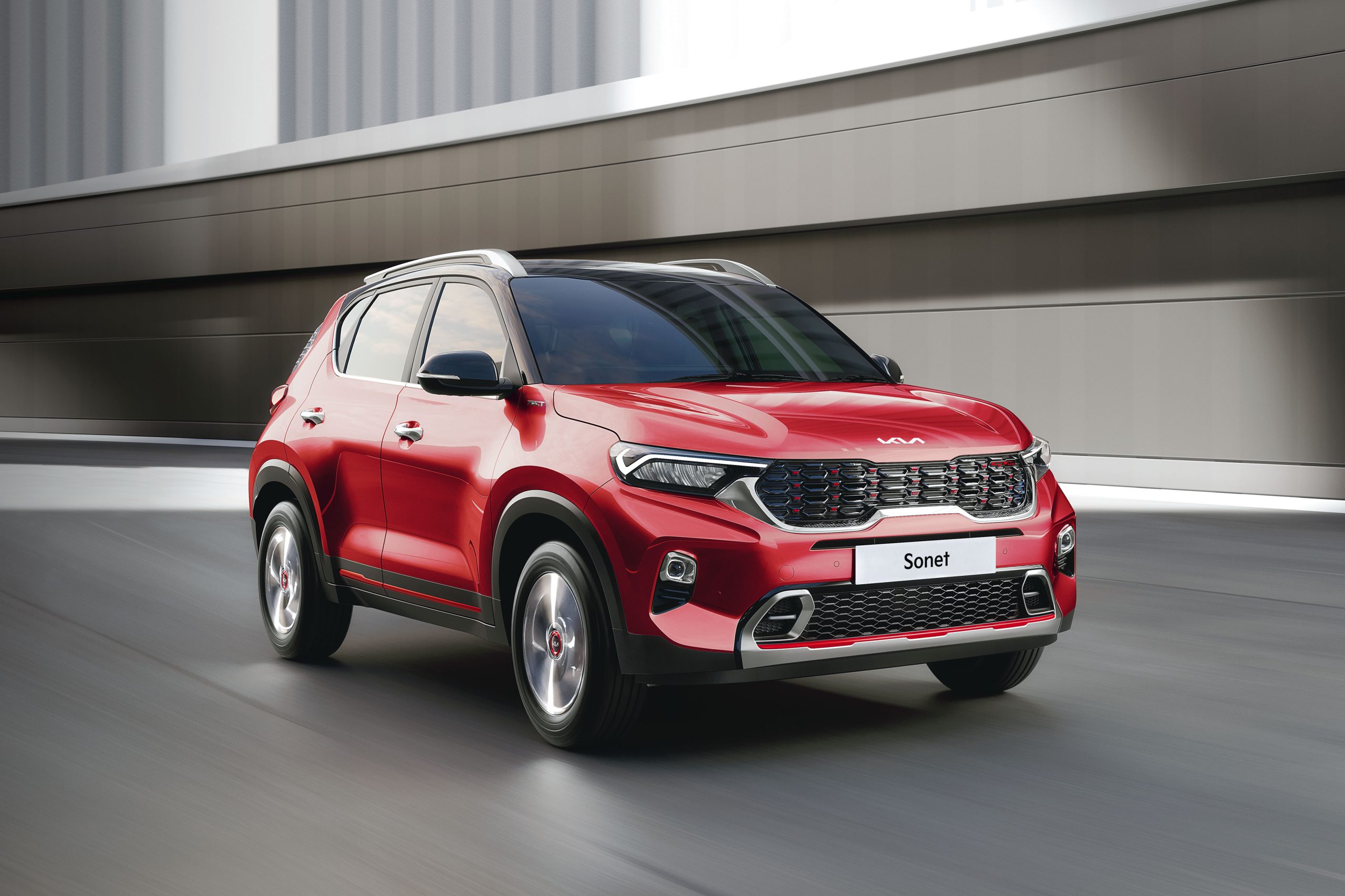 Kia Sonet has the Lowest Maintenance Cost in the Compact SUV segment: Frost & Sullivan