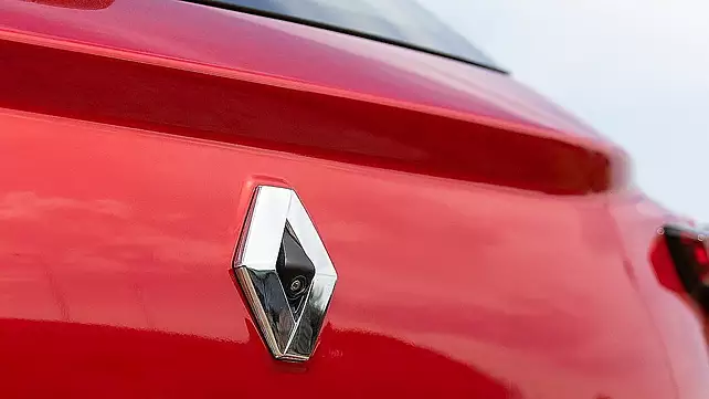 Renault announces discounts of up to Rs. 65,000 in December 2023