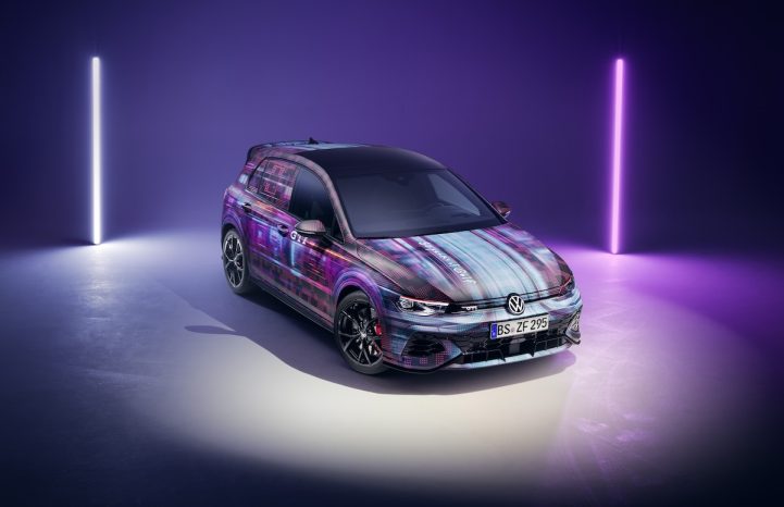 CES 2024: Volkswagen to integrate ChatGPT into voice assistant