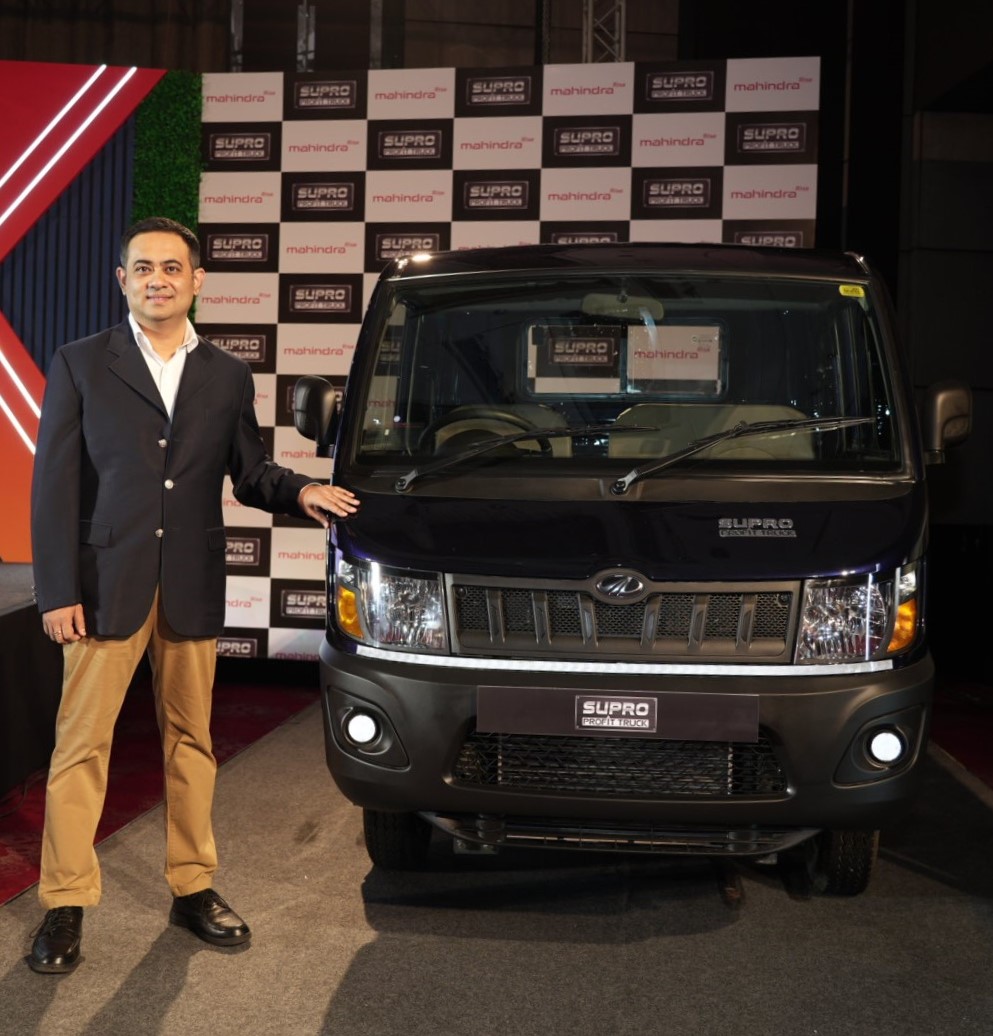 Mahindra