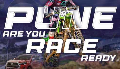 CEAT ISRL announces Balewadi Sports Complex as venue for season opening races