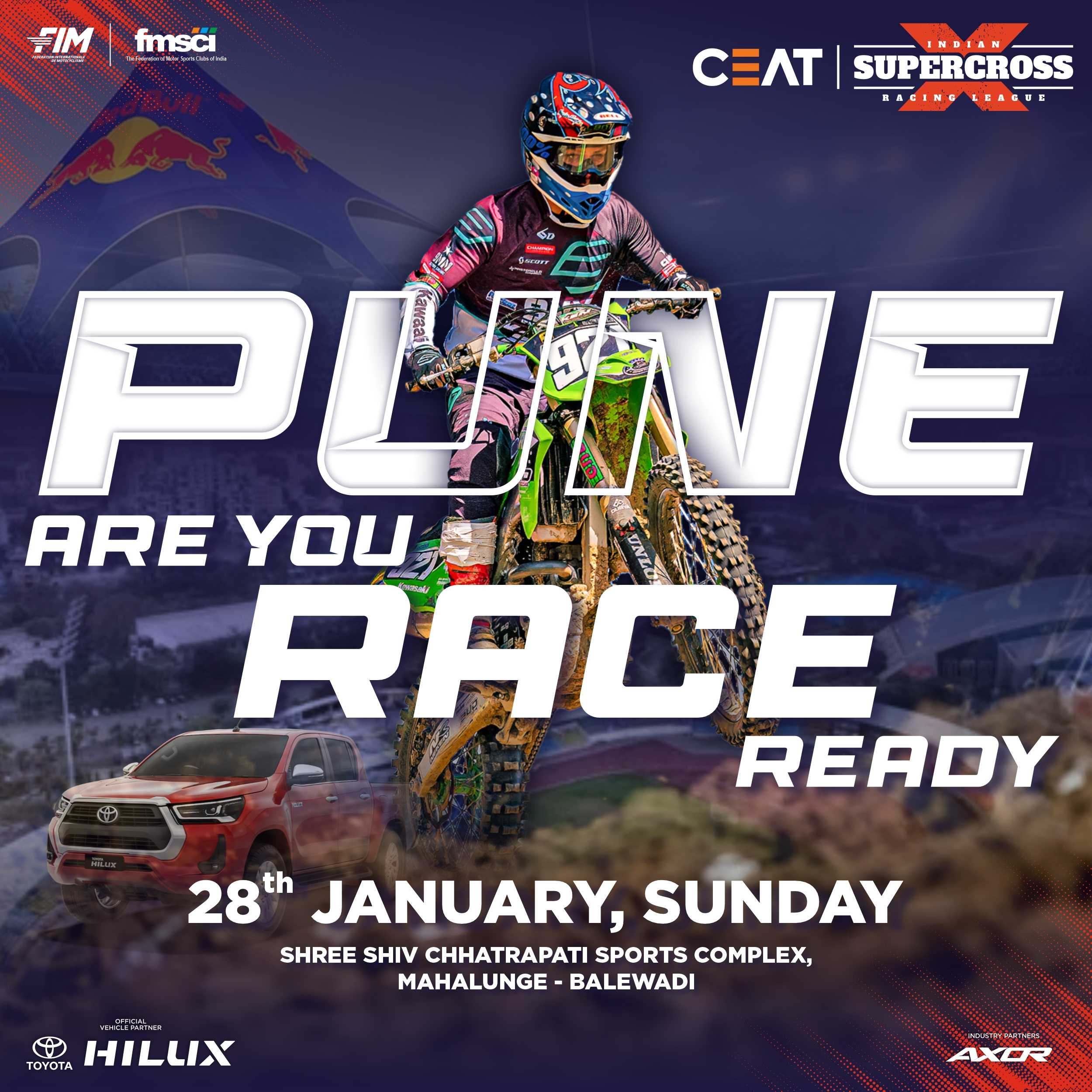 CEAT ISRL
