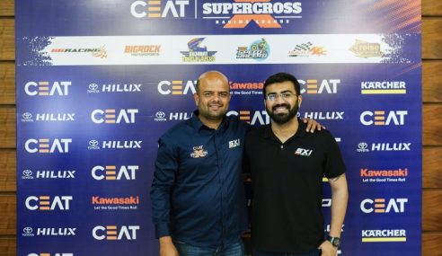 History awaits to be made at Balewadi Sports Complex on coming Sunday