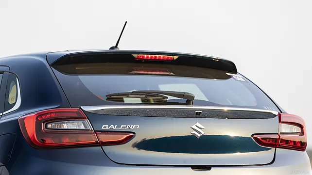 Maruti Suzuki Baleno attracts offers of up to Rs. 44,000 in January 2024