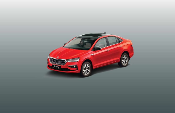 Škoda Slavia Style Edition launched in exclusive numbers