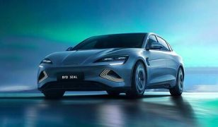 BYD Seal unofficial bookings open in India