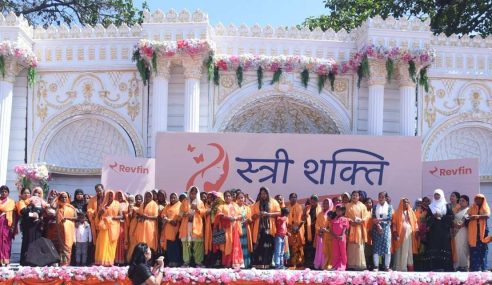 RevFin celebrates Women Empowerment with Stree Shakti event