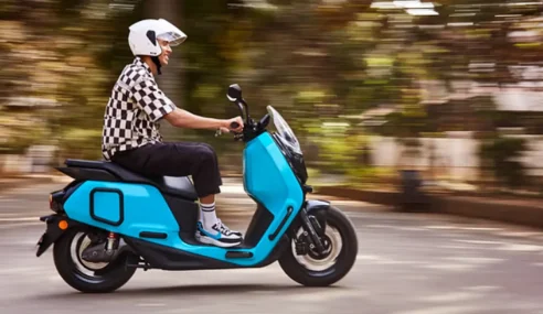 Electric scooters get Rs. 10,000 benefit from Electric Mobility Promotion Scheme 2024
