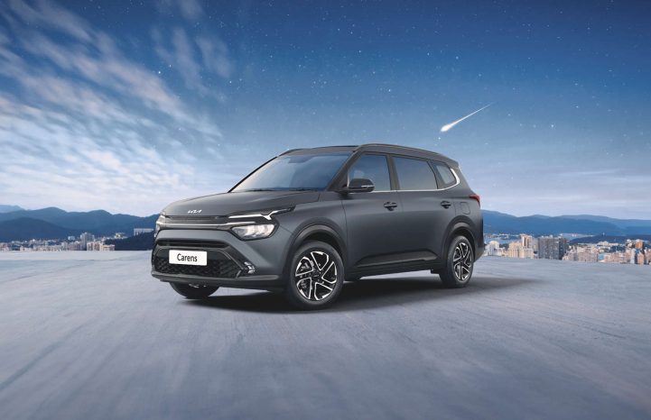 Kia Carens Diesel iMT vs AT: Real-world performance tested