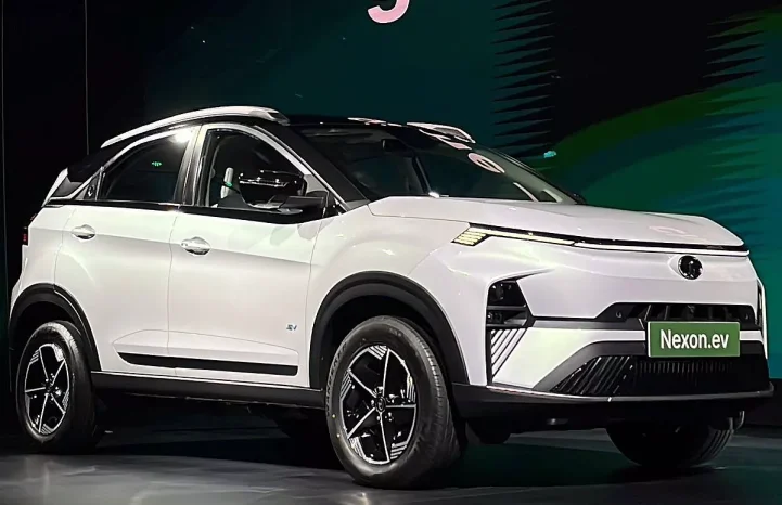Tata Nexon EV real-world range revealed!