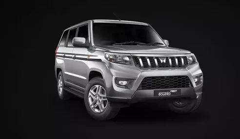 Mahindra Bolero Neo+ launched in India: What else can you buy?